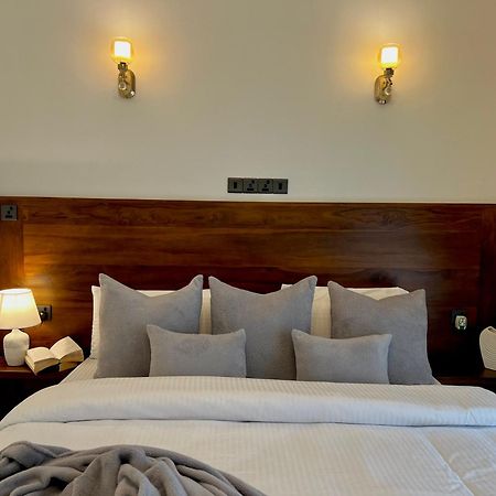 נוארה אליה Seeming Lodge מראה חיצוני תמונה