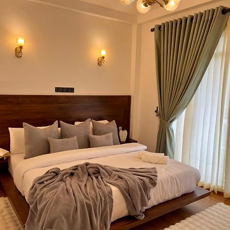 נוארה אליה Seeming Lodge מראה חיצוני תמונה