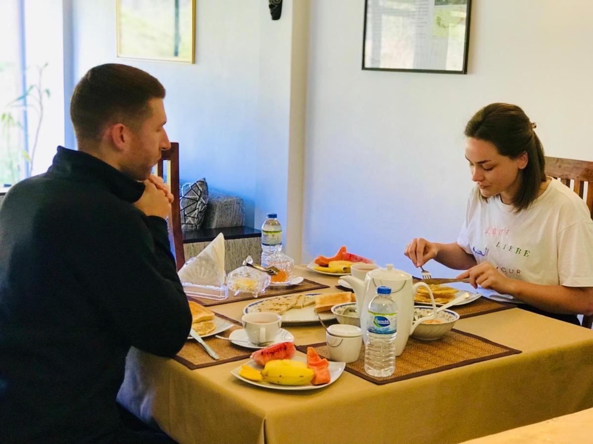 נוארה אליה Seeming Lodge מראה חיצוני תמונה