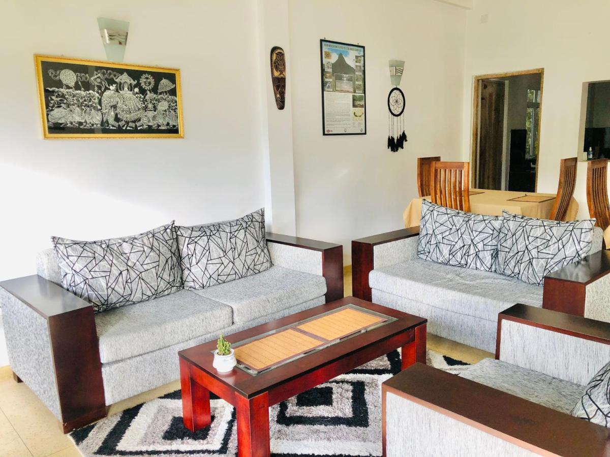 נוארה אליה Seeming Lodge מראה חיצוני תמונה
