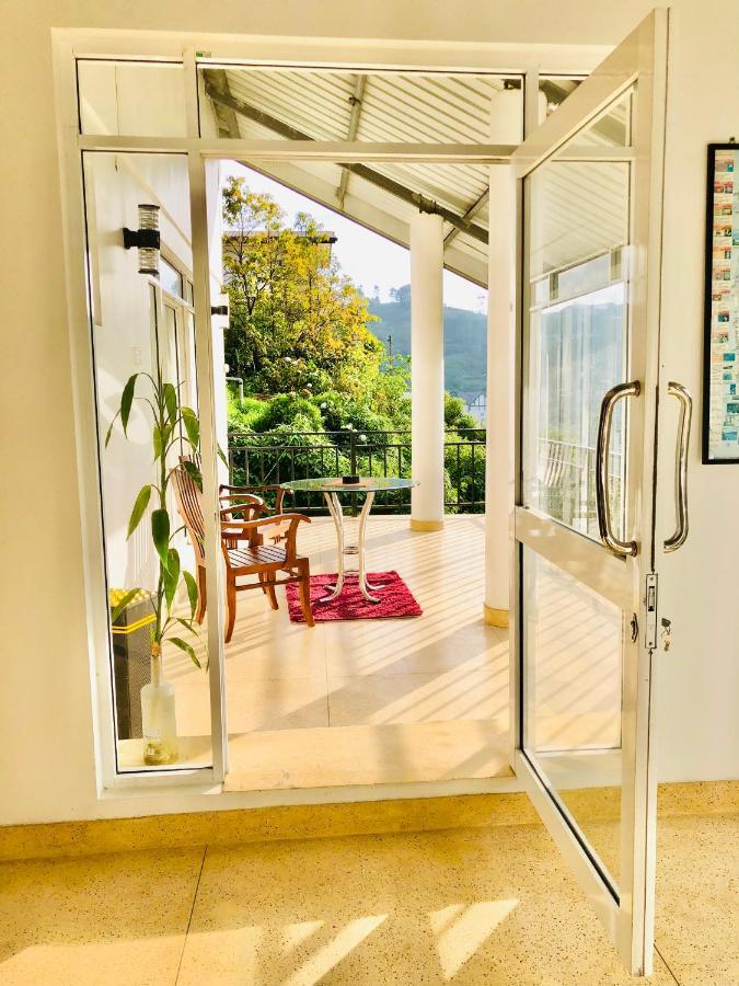 נוארה אליה Seeming Lodge מראה חיצוני תמונה