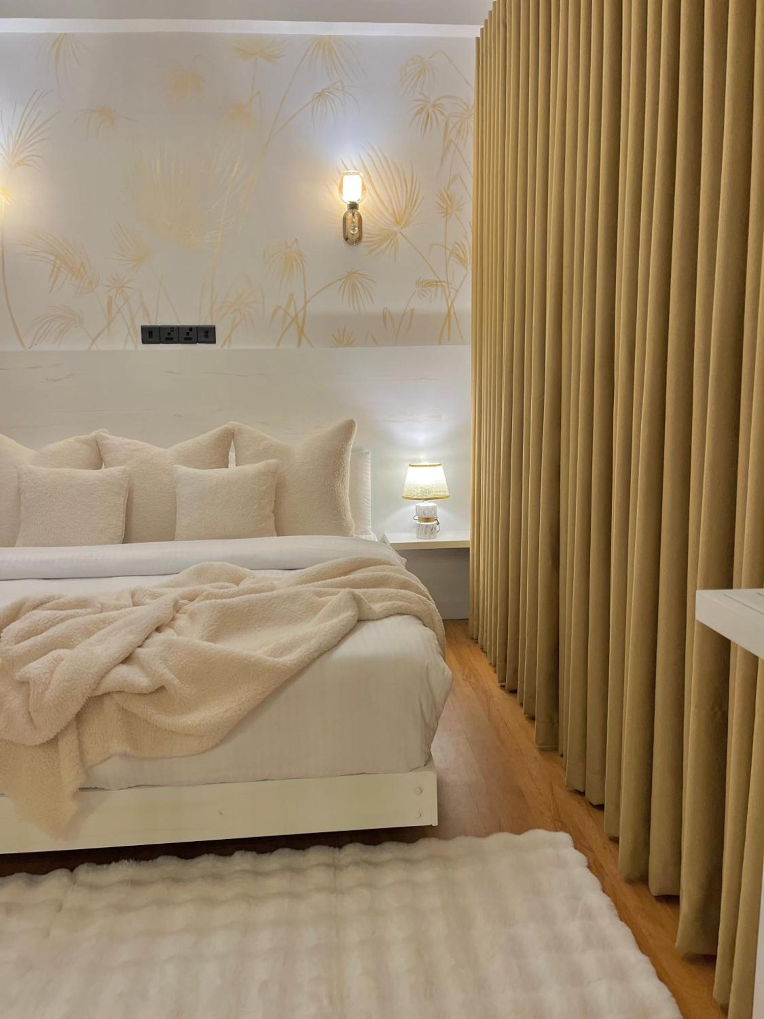 נוארה אליה Seeming Lodge מראה חיצוני תמונה