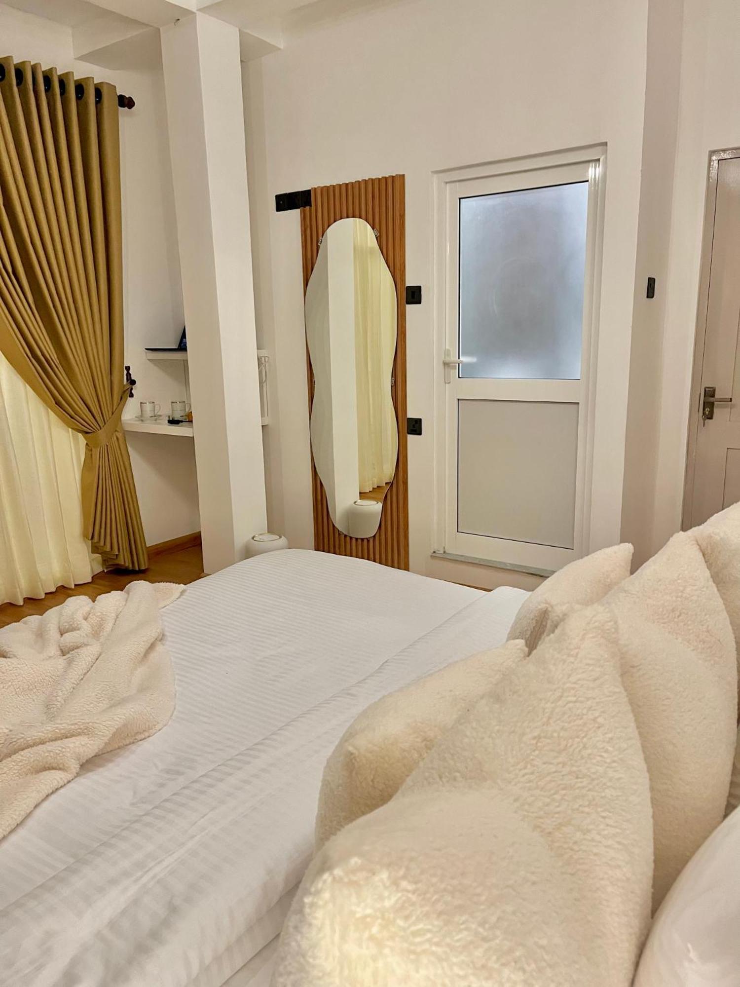 נוארה אליה Seeming Lodge מראה חיצוני תמונה