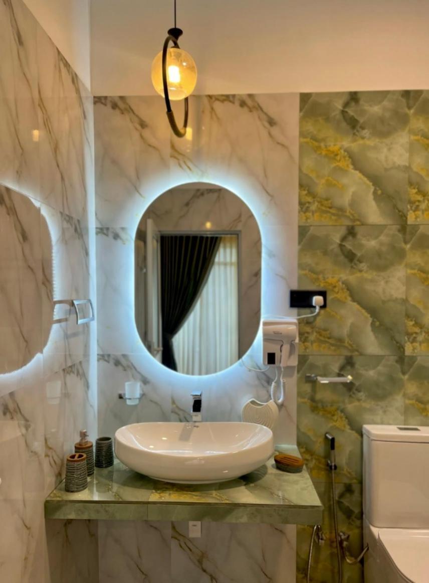 נוארה אליה Seeming Lodge מראה חיצוני תמונה