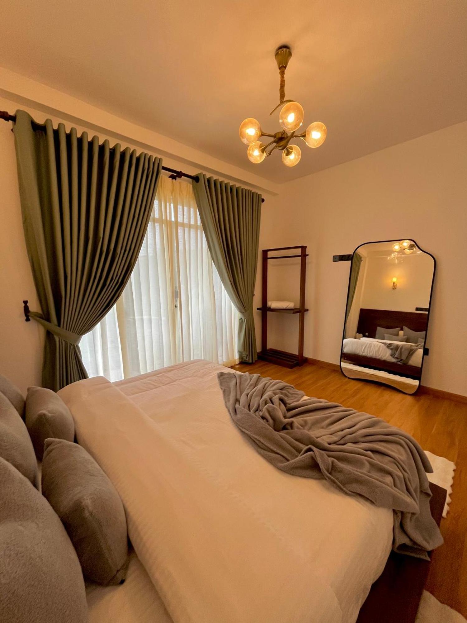 נוארה אליה Seeming Lodge מראה חיצוני תמונה