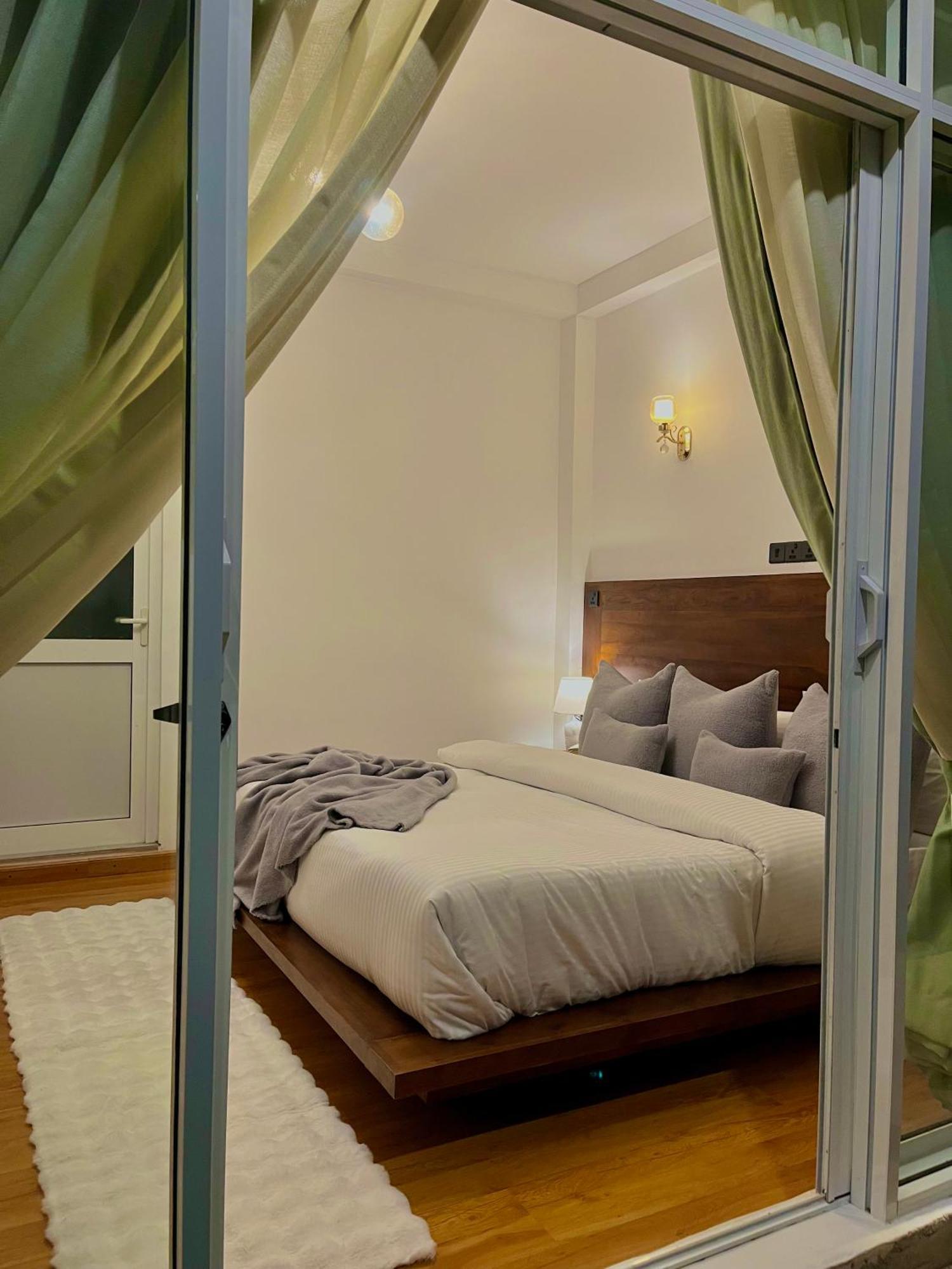 נוארה אליה Seeming Lodge מראה חיצוני תמונה